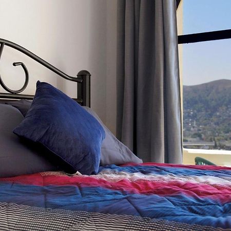 Casa Santiago Apartment Oaxaca Ngoại thất bức ảnh