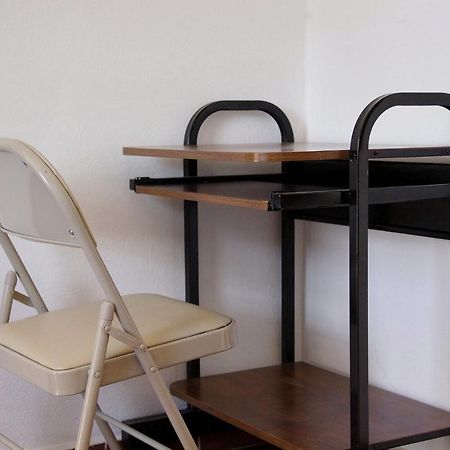 Casa Santiago Apartment Oaxaca Ngoại thất bức ảnh