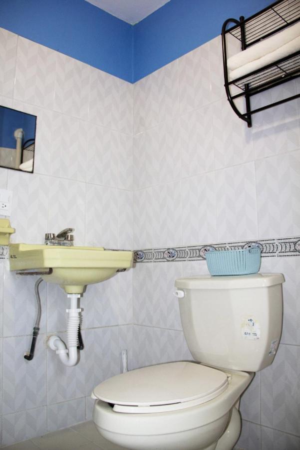 Casa Santiago Apartment Oaxaca Ngoại thất bức ảnh