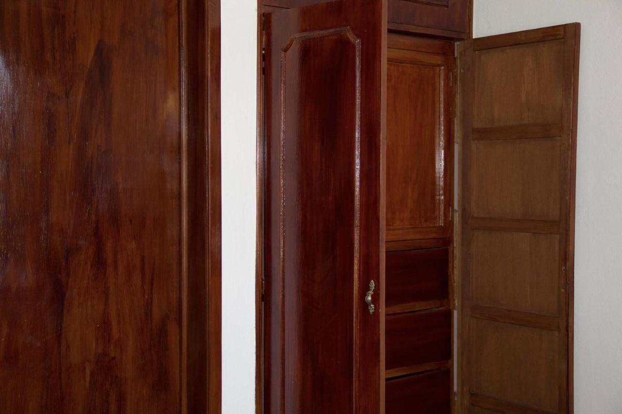 Casa Santiago Apartment Oaxaca Ngoại thất bức ảnh